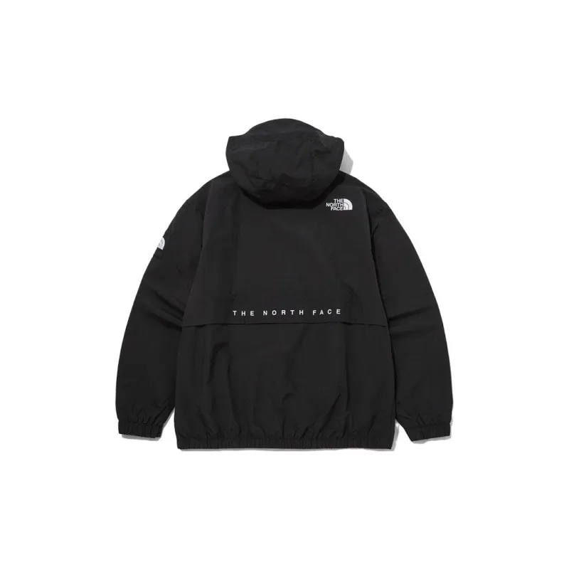 THE NORTH FACE Jacket Unisex Black-1