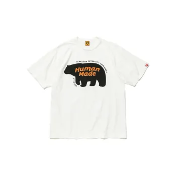 HUMAN MADE Graphic #10 T Shirt