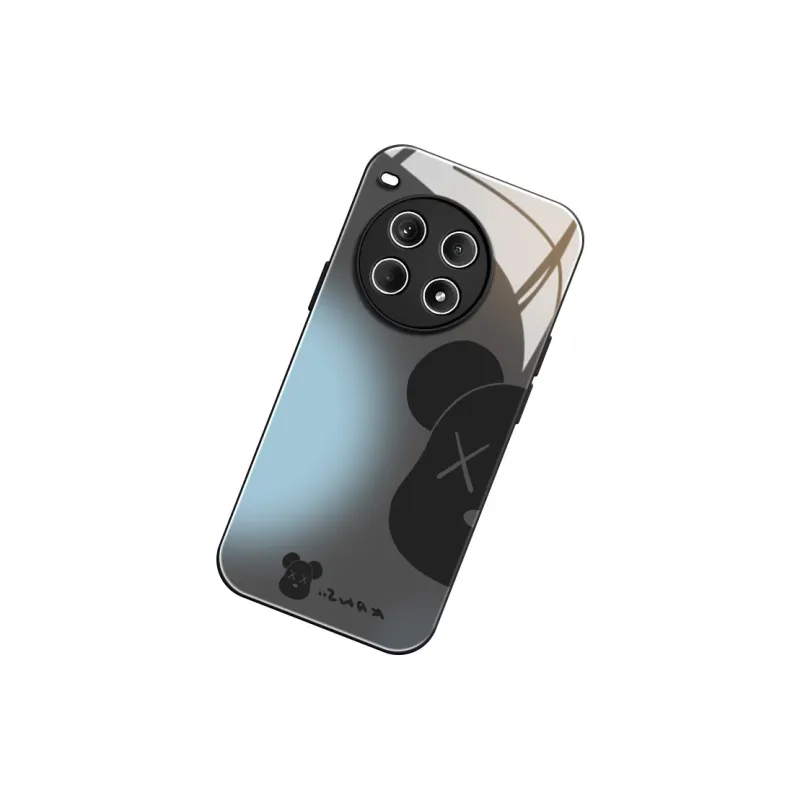 CHUNFAN Phone Cases-1