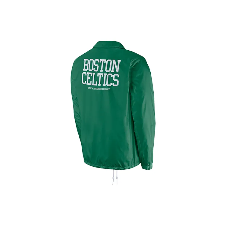 Nike Jacket Celtic Team Men's Clover Green-1