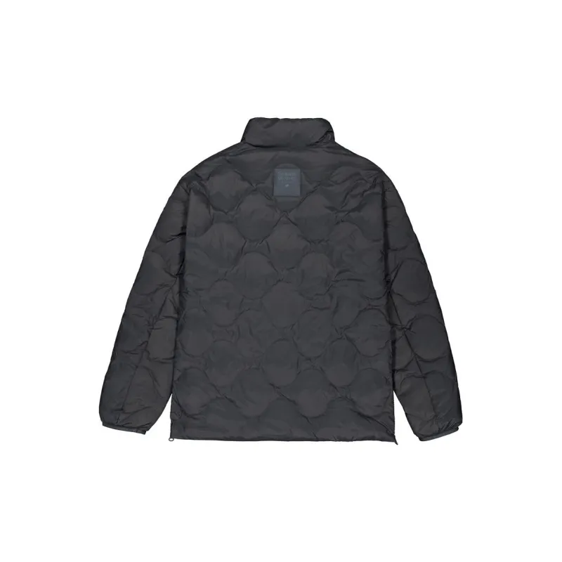 New Balance Down Jackets & Coats Men's Dark Gray-1