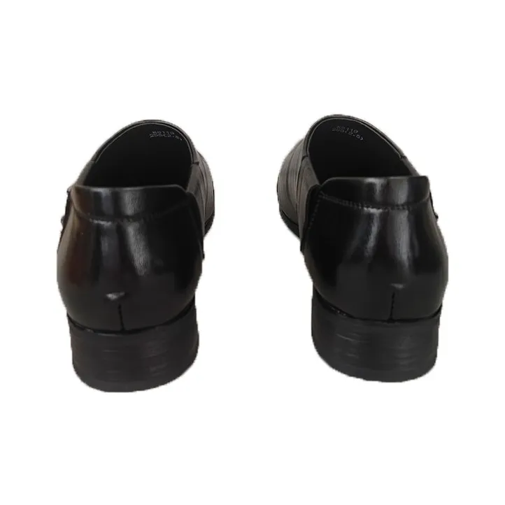 Paul Gabriel Casual Shoes Men's Black-3