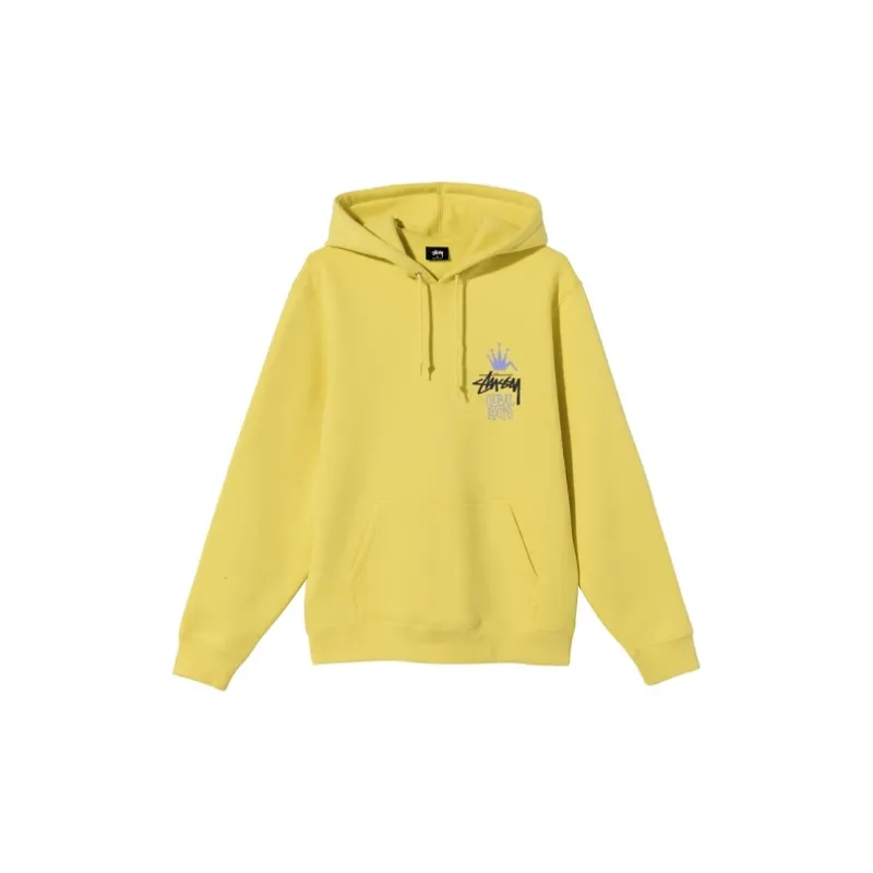Stussy Sweatshirts Unisex-5