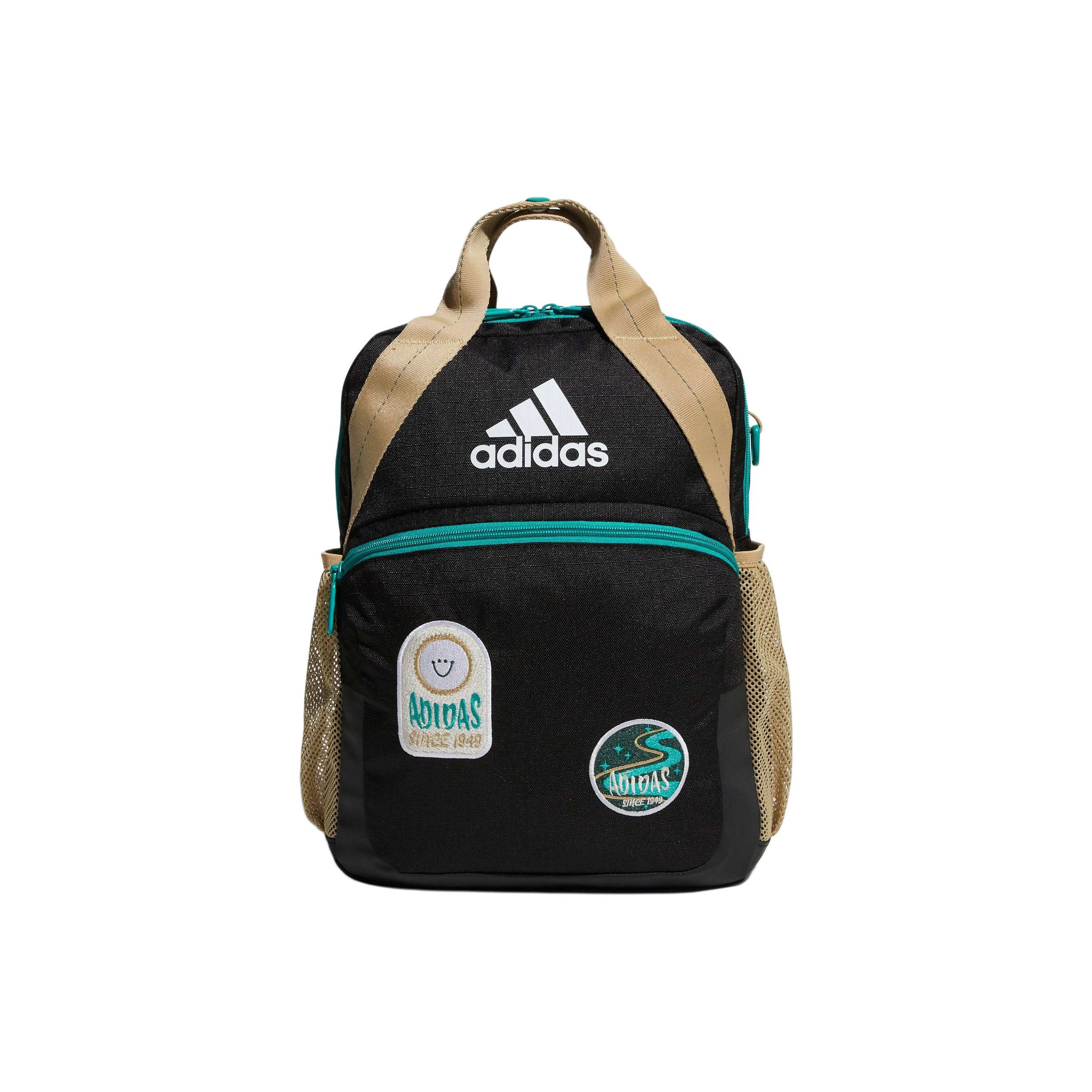 Adidas primeknit backpack deals