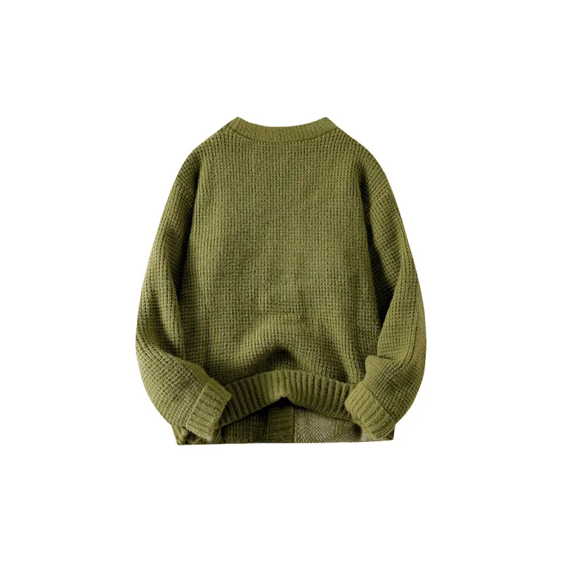 KFKU Sweaters Unisex-17