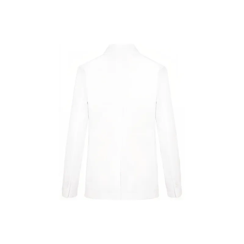 Bottega Veneta Twill Jacket-1