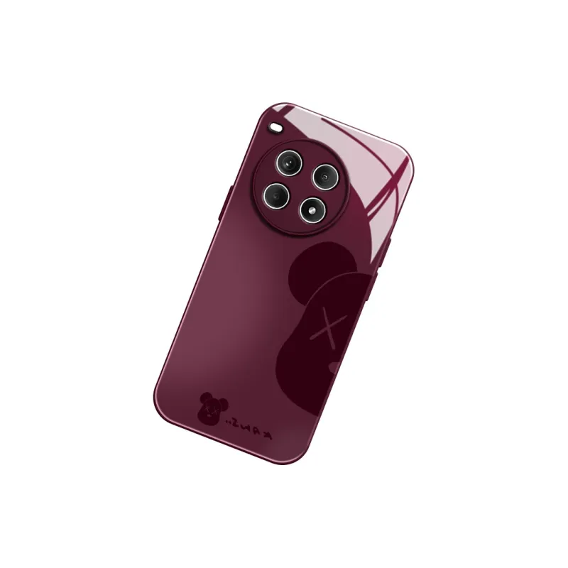 CHUNFAN Phone Cases-11
