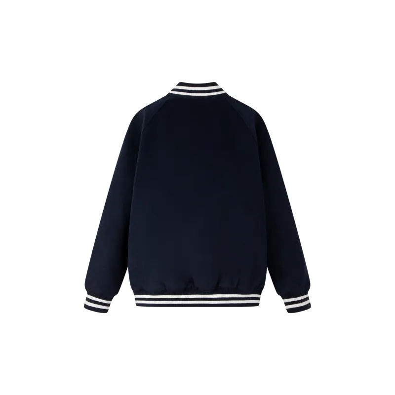 Tommy Hilfiger Jacket Men's Navy Blue-1