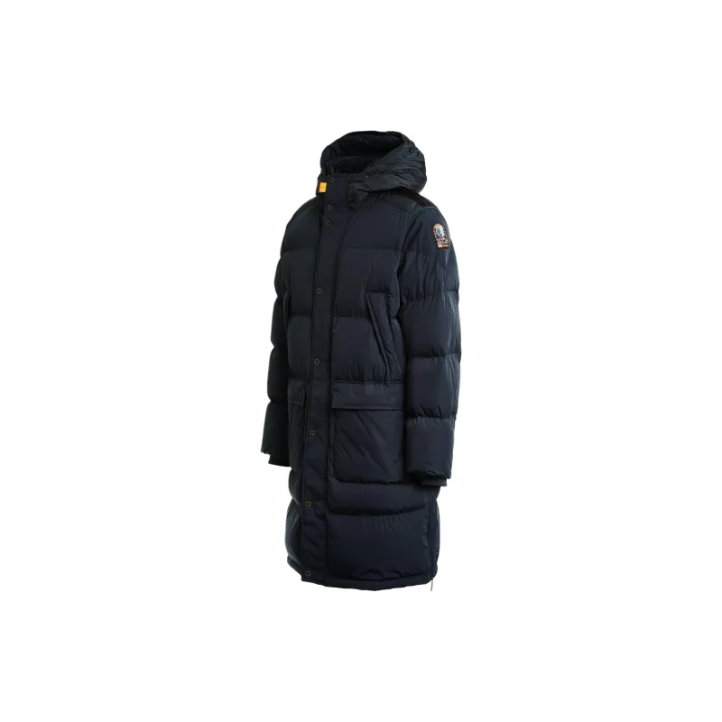 PARAJUMPERS Long Bear Jacket-2
