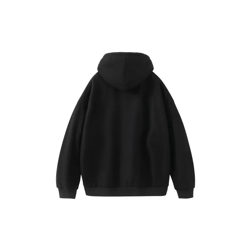 Warrior Huichao Riding The Wind Collection Sweatshirt Unisex-1