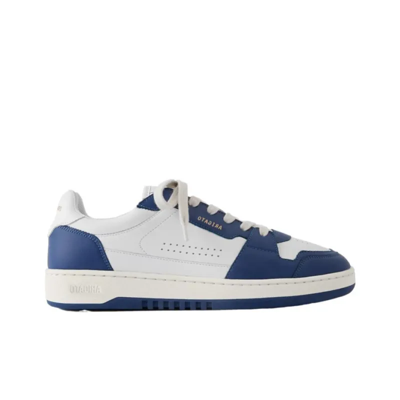 Axel Arigato Dice Lo Leather Sneakers-1