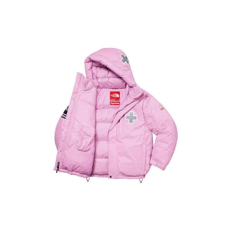 Supreme The North Face Summit Series Rescue Baltoro Jacket-3