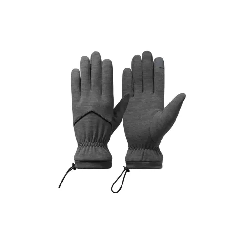 Shizhu Adjustable Sports Gloves Men's
