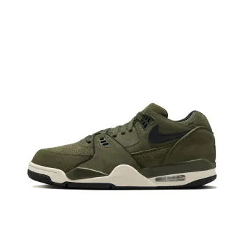 Nike Air Flight '89 Low 'Cargo Khaki'