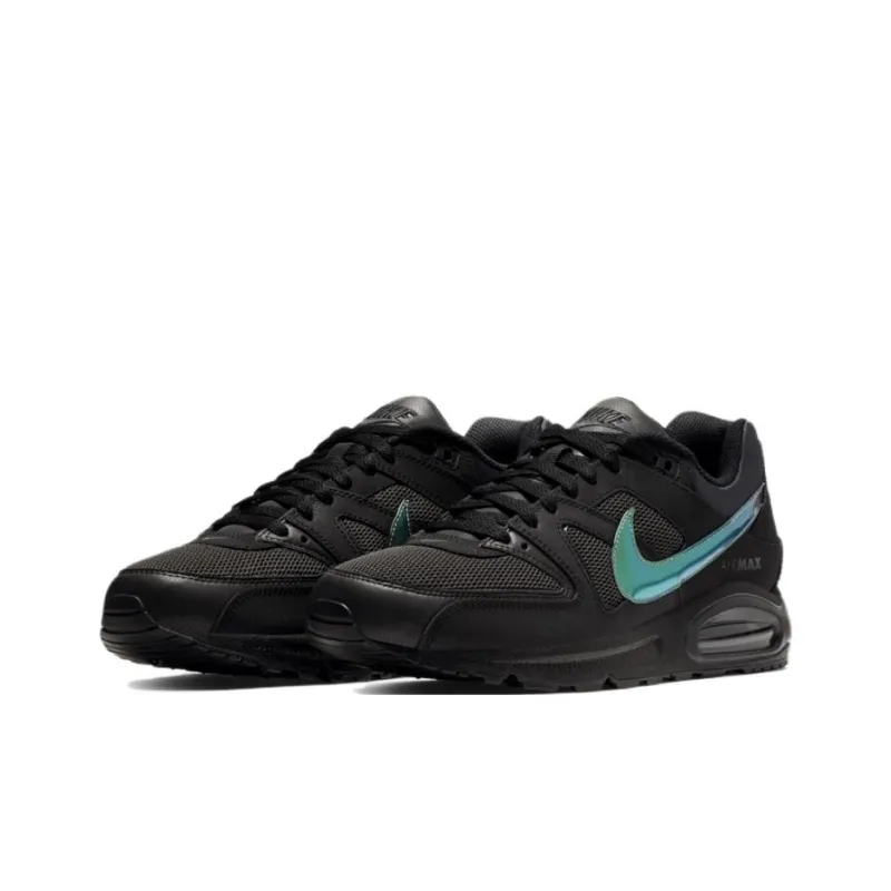 Nike Air Max Command 'Black Anthracite'-2