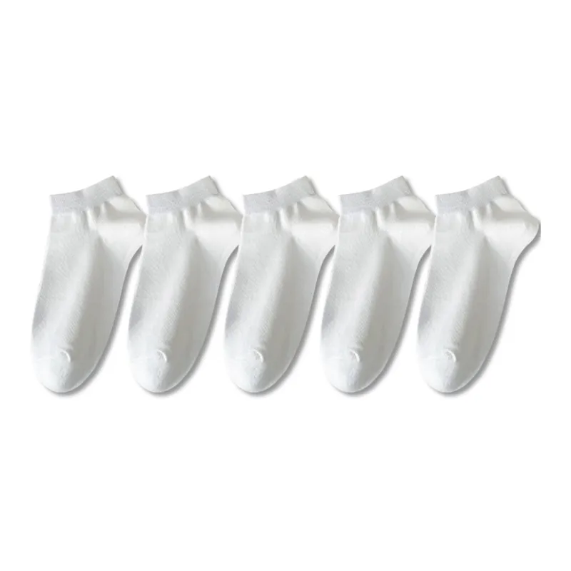 Miguel Ankle Socks Women's 5 Pack-3