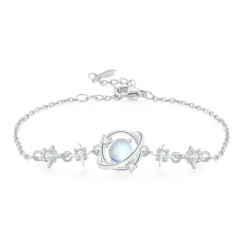 Crafts Women's Alloy Bracelets Unisex