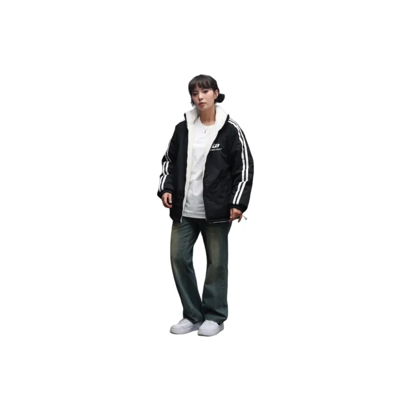 BOBBY ABLEY Puffer Jacket Unisex-4