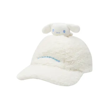 Sanrio Polyester Baseball Caps Unisex