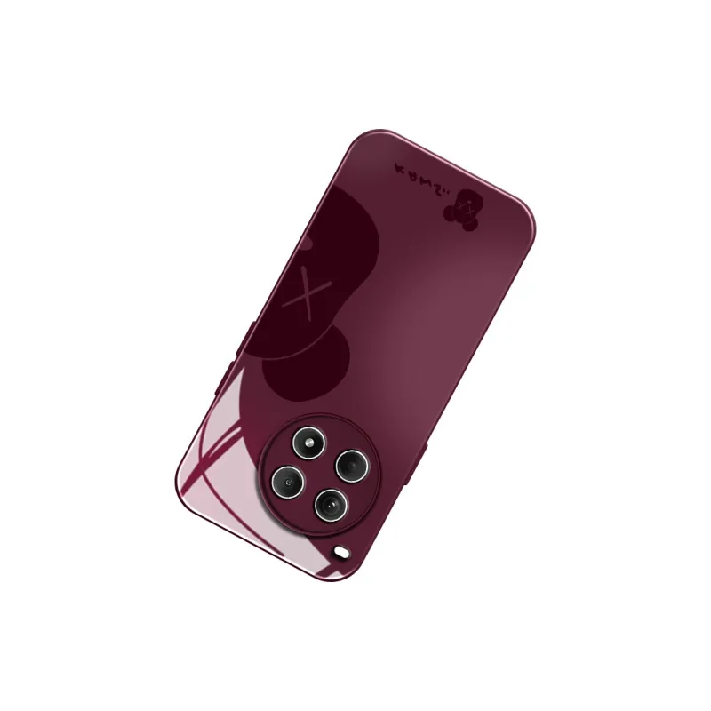 CHUNFAN Phone Cases-14