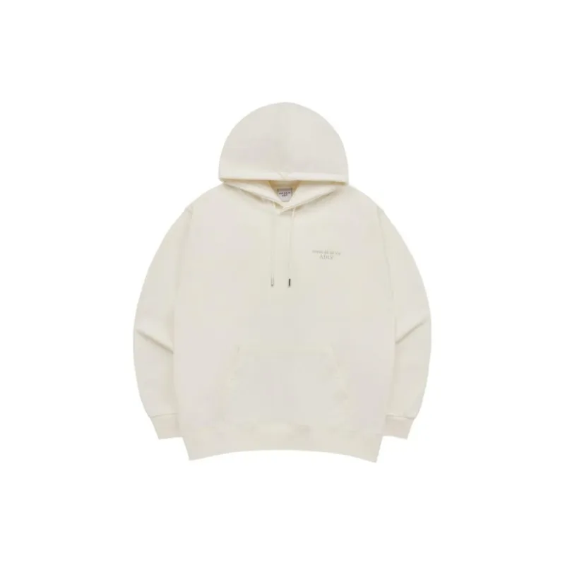 Acme De La Vie/ADLV Sweatshirt Unisex Cream-1