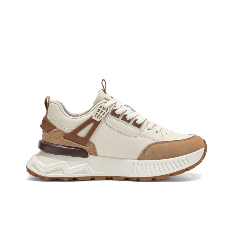 Meiretu Slip Resistant, Abrasion Resistant, Lightweight Low Top Casual Shoes Men's-1