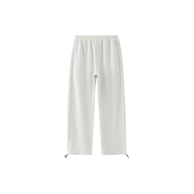 LIGHTNING MONSTER Casual Pants Unisex-13