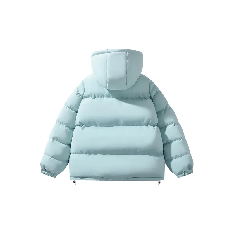LIGHTNING MONSTER Puffer Jacket Unisex-20