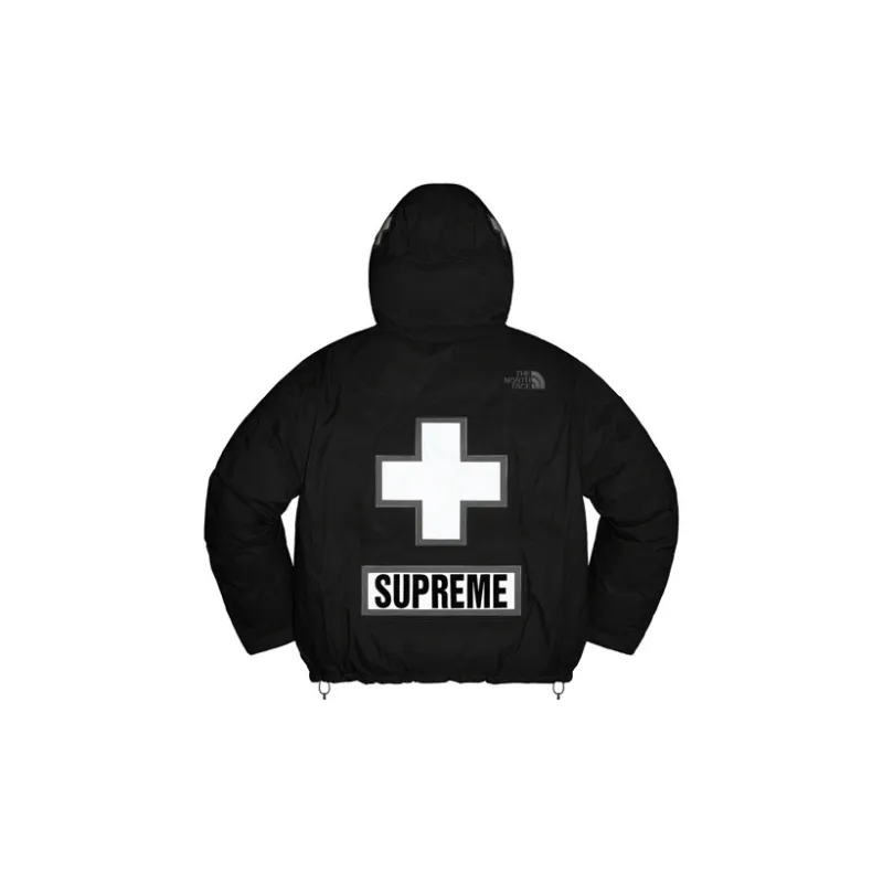 Supreme The North Face Summit Series Rescue Baltoro Jacket-17