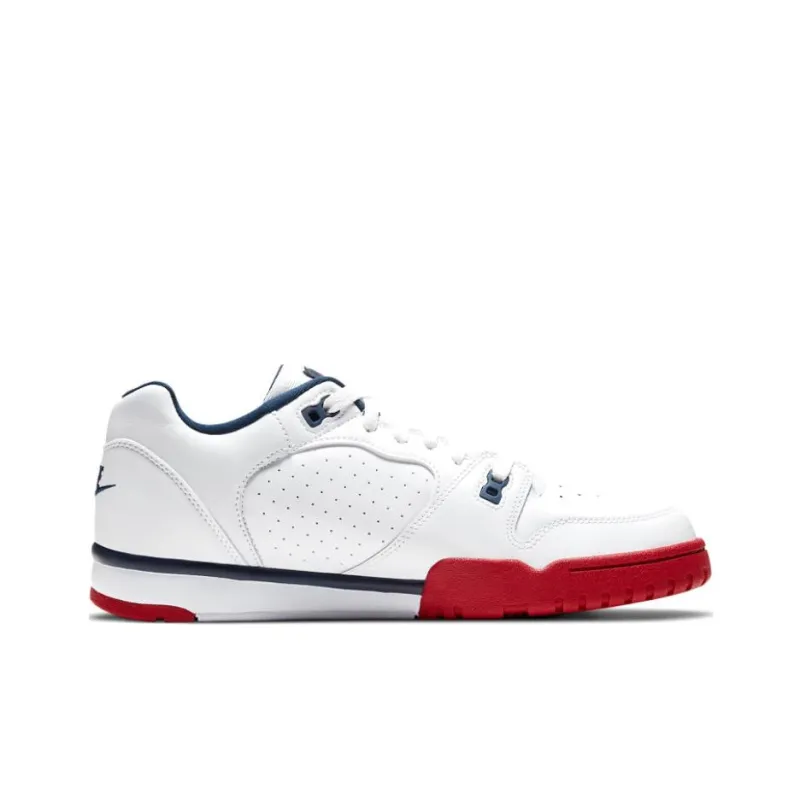 Nike Cross Trainer Low Gym Red Obsidian-1