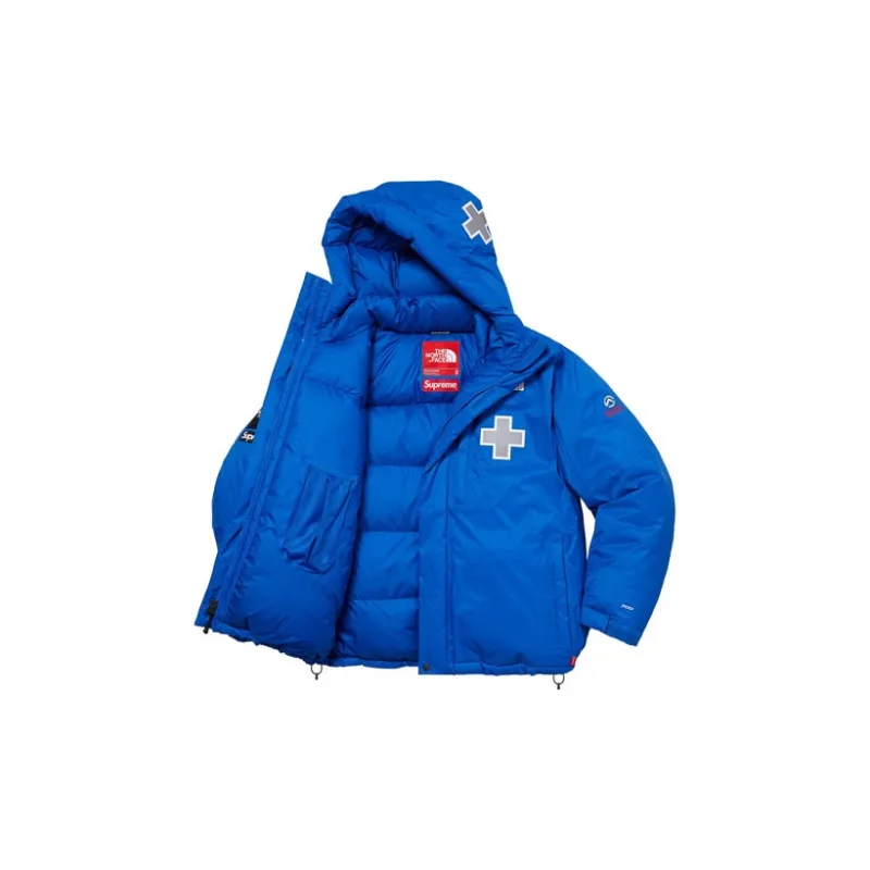 Supreme The North Face Summit Series Rescue Baltoro Jacket-8