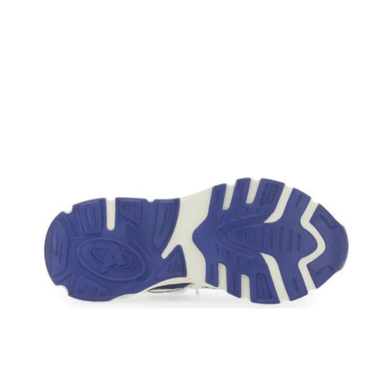 Axel Arigato Marathon Runner Mesh-detail Sneakers-4
