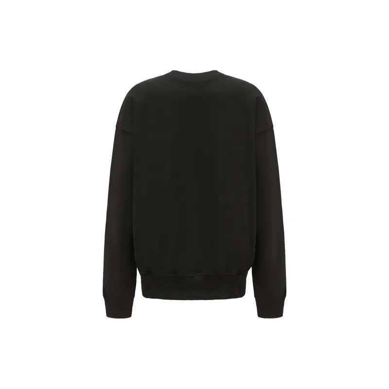 MARDI MERCREDI Sweatshirt Unisex-4