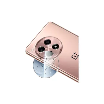 Mivana Mobile Phone Lens Protectors Compatibility OnePlus Ace HD Anti Explosion Impact Resistant 3