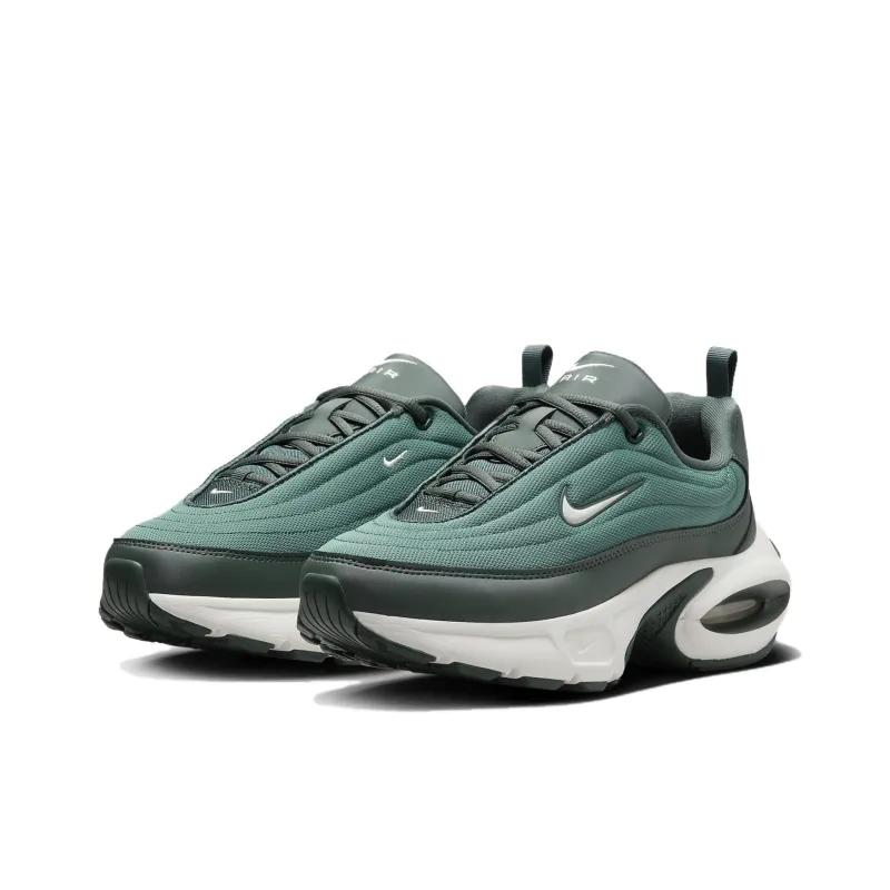 Nike Air Max Portal Vintage Green Bicoastal Soft Pearl Women's-2