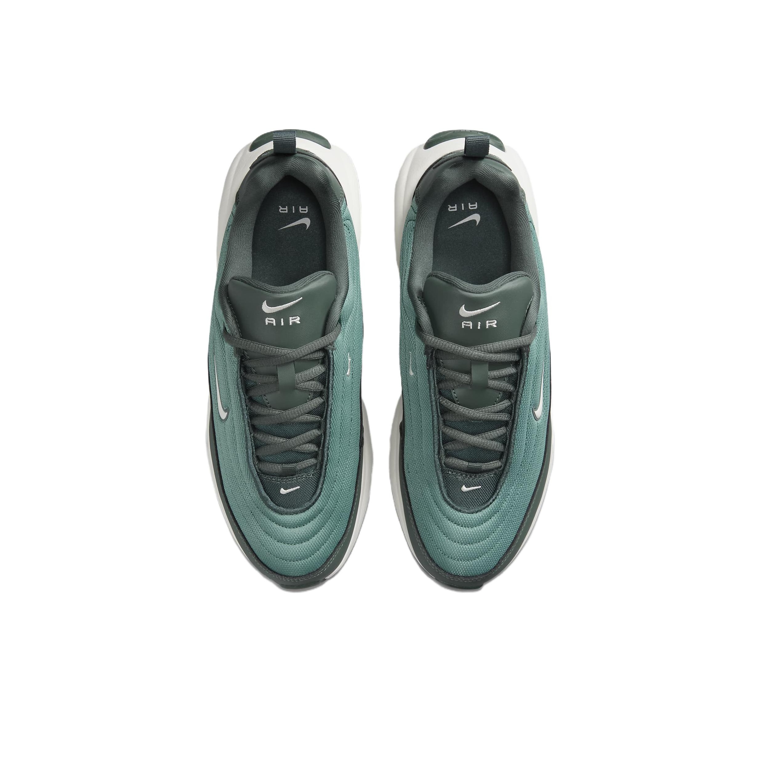 Nike Air Max Portal Vintage Green Bicoastal Soft Pearl
