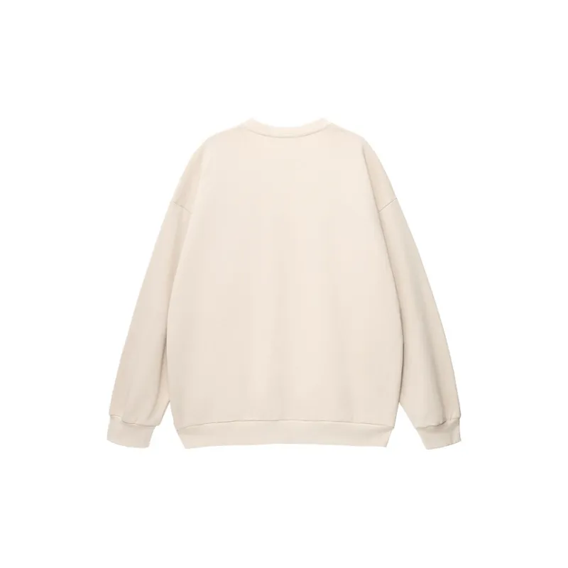 PCMY Sweatshirts Unisex-5