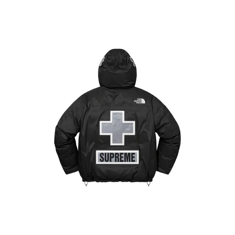 Supreme The North Face Summit Series Rescue Baltoro Jacket-16