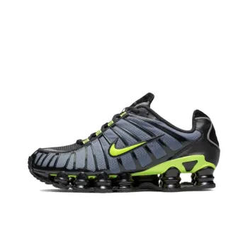 Nike Shox Tl Thunderstorm