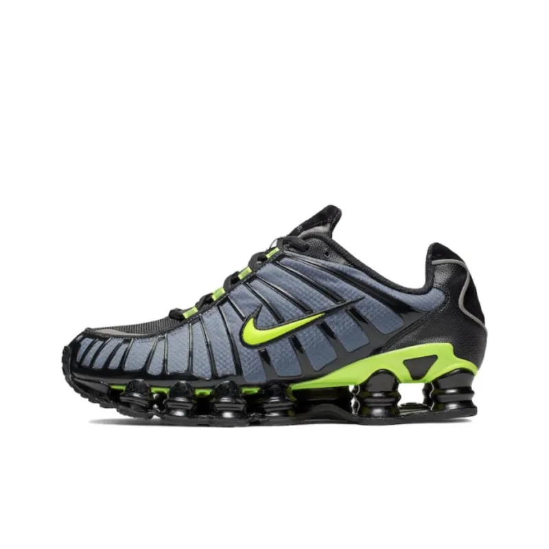 Nike Shox Tl Thunderstorm-0