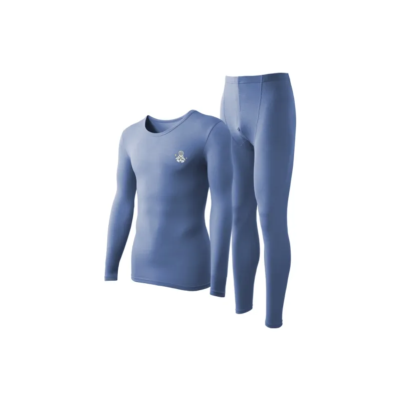 H YXIANG Men Thermal Sets-10