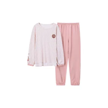 Cotton Gene Women's Pajama Sets