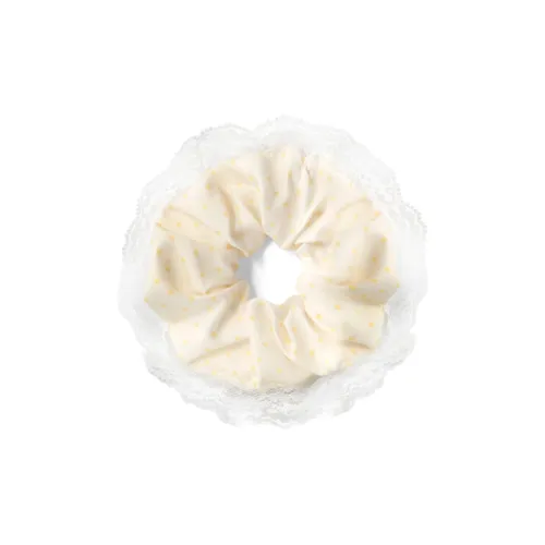 OFLY Fabric Hair Tie Women's Multiple Colors