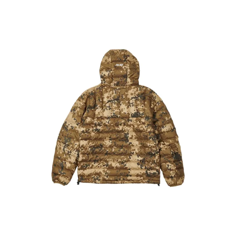 PALACE Pertex Q Lite Down Jacket-1