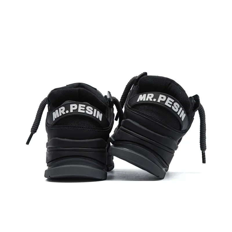 MR.PESIN Low-Top Skateboard Shoes Unisex-11