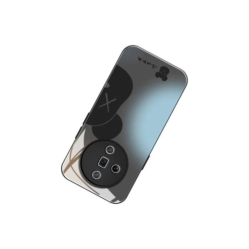 CHUNFAN Phone Cases-4