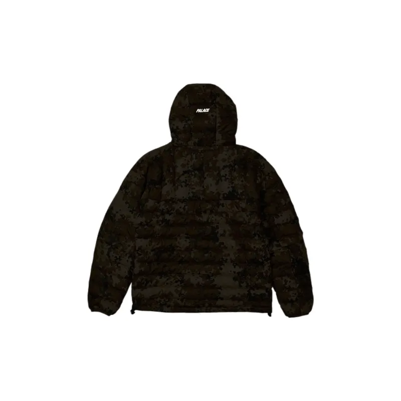 PALACE Pertex Q Lite Down Jacket-3