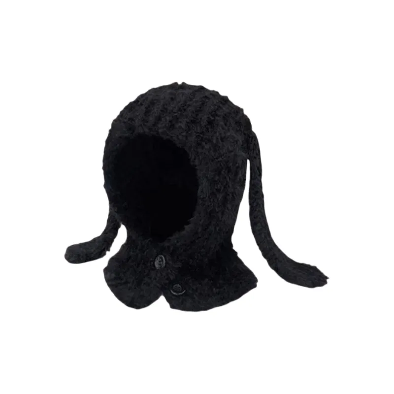 Bejirog Polyester Hats & Caps Unisex-3