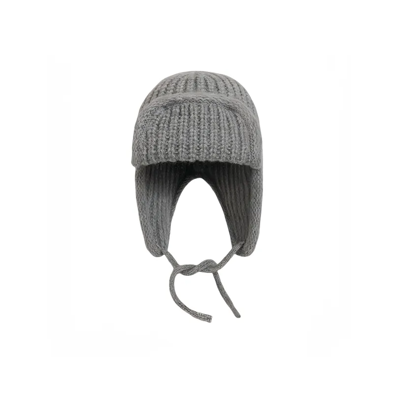 Bejirog Polyester Beanies Unisex-6