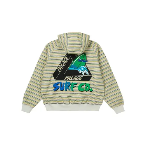 PALACE Surf Co Jacket 